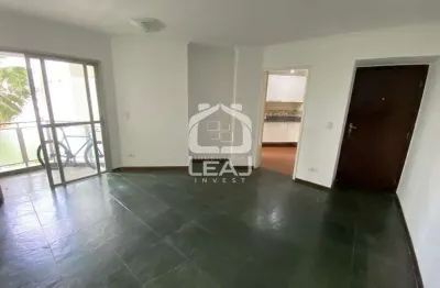 Apartamento para locação, 68m², jardim marajoara, r$ 4.000,00 (pacote) - são paulo, sp