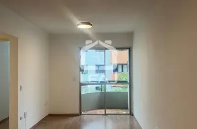 Apartamento para locação, 75m², brooklin novo, 2 dormitórios, 1 vaga - - são paulo, sp