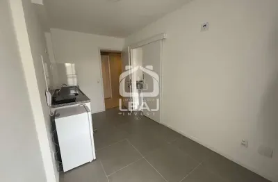 Apartamento mobiliado para locação 39 m² no Butantã com 1 quarto