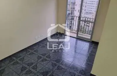 Apartamento à venda, 56m², jardim celeste, 2 dormitórios, 1 vaga - r$ 300.000,00 - são paulo, sp