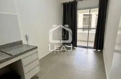 Apartamento mobiliado para locação de 32 metros quadrados no butantã com 1 quarto