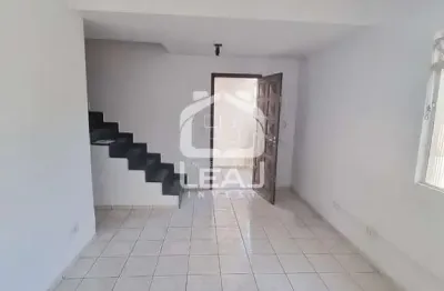Sobrado à venda, 80m², vila das belezas, 2 dormitórios, 2 vagas - r$ 425.000,00 - são paulo, sp