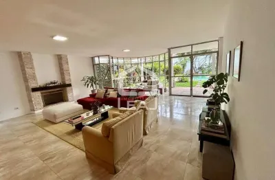 Casa à venda, vila tramontano, 4 dormitórios (2 suítes), 4 vagas - r$ 2.980.000,00 - são paulo, sp