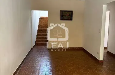Sobrado à venda, 115m², vila ernesto, 3 dormitórios, 3 vagas - r$ 550.000,00 - são paulo, sp