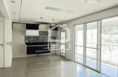 Apartamento à venda, 66m², vila andrade, 2 dormitórios, 1 vaga - r$ 600.000,00 -  são paulo/sp