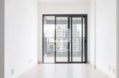 Apartamento à venda, indianópolis, 1 dormitório, 1 vaga - r$ 980.000,00 - são paulo, sp