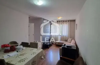 Apartamento à venda, 60m², vila prel, 2 dormitórios, 1 vaga - r$ 320.000,00 - são paulo, sp