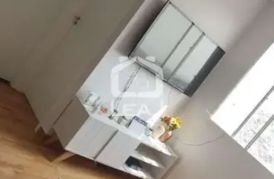 Apartamento à venda, 43m², jardim remo, 2 dormitórios - r$ 270.000,00 - são paulo, sp