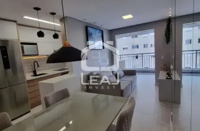 Apartamento padrão à venda, 52m², socorro, 2 dormitórios, 1 vaga - r$ 585.000,00 - são paulo, sp