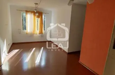 Apartamento à venda, 70m², jardim umuarama, 3 dormitórios, 1 vagas - r$ 290.000,00 - são paulo, sp