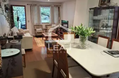 Sobrado à venda, 170m², chácara nossa senhora do bom conselho, 3 dormitórios, r$ 790.000,00 - são p