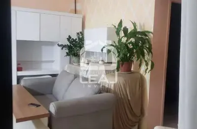 Apartamento para venda e locação, 74m², jardim maria rosa, 2 dormitórios, 2 vagas - taboão da serra