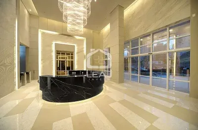 Conjunto comercial para locação, 46m ², vila nova conceição, r$ 6.800,00 (pacote) - são paulo, sp