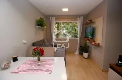 Apartamento à venda, 44m², jardim helga, r$300.000,00, 2 dormitórios, 1 vaga - são paulo, sp