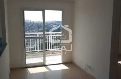 Apartamento à venda, 48m², jardim mitsutani, 2 dormitórios, 1 vaga - r$ 297.000,00 - são paulo, sp