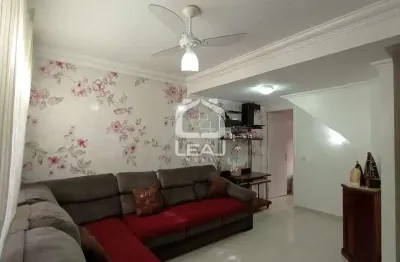 Sobrado à venda, 75m², jardim dom josé, 2 dormitórios, 1 vaga, r$350.000,00, são paulo, sp