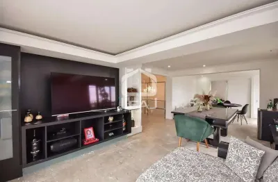 Cobertura / penthouse para venda e locação, 592m², vila andrade, são paulo, sp