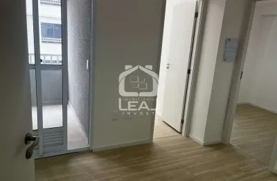 Apartamento padrão para locação, 31m², vila ernesto, 1 dormitório - r$ 1.850,00 (pacote) - são paul