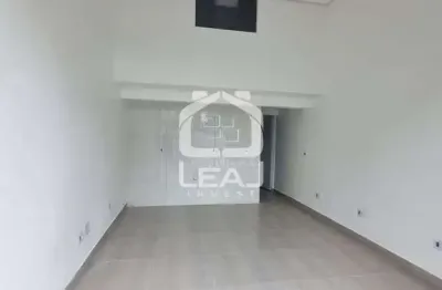 Salão para locação, 25m², vila das belezas, r$ 2.800,00 - são paulo, sp