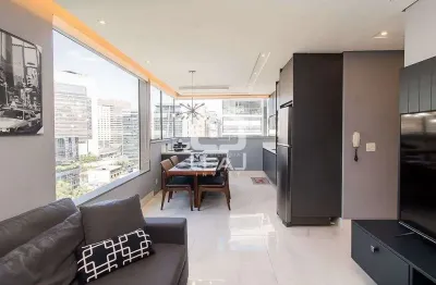 Apartamento para locação, 70m², vila nova conceição, 2 dormitórios, r$13.000,00 (pacote)são paulo,