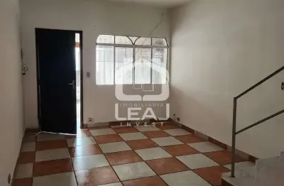 Sobrado à venda, 69m², jardim maria virginia, 2 dormitórios, 1 vaga - r$ 400.000,00 -são paulo, sp
