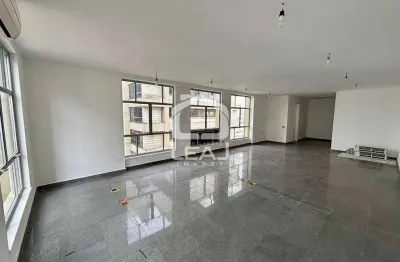 Conjunto comercial para locação, 56m², Jardim Paulista, São Paulo, SP