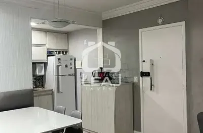 Apartamento à venda, 68m², jardim henriqueta, 3 dormitórios, 1 vaga - r$ 530.000,00 -taboão da serr