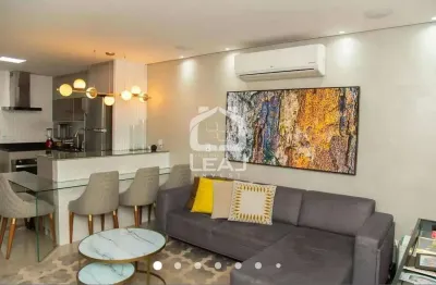 Sobrado à venda, 105m², santo amaro, 3  dormitórios (1 suíte), 2 vagas - r$1.150.000,00 - são paulo