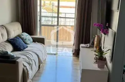 Apartamento à venda e locação, 52m², vila prel, 2 dormitórios, 1 vaga, r$ 430.000,00 e r$ 2000,00 -