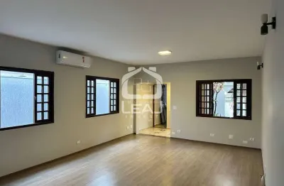 Casa para locação, 200m², vila cordeiro, 3 dormitórios, 2 vagas - r$ 8.450,00 (pacote) - são paulo,