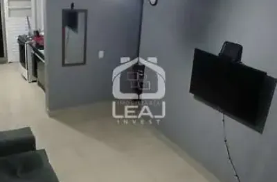 Casa à venda, 50m², conjunto habitacional jardim são bento, 2 dormitórios - r$260.000,00 - são paul