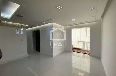 Apartamento para locação, 77 m², vila andrade, 3 dormitórios, 2 vagas r$ 4.636,25 (pacote) -  - são