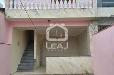 Sobrado para locação, 130m², vila pirajussara, 2 dormitórios - r$ 4.000,00 (pacote) - são paulo, sp