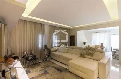 Sobrado à venda, 160m², vila clementino, 3 dormitórios, 2 vagas - r$2.130.000,00 - são paulo, sp