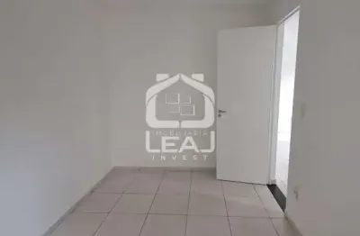 Apartamento para locação, 56m² ,jardim wanda, 2 dormitórios, 1 vaga - r$1.500,00 (pacote) -são paul