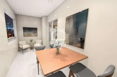 Apartamento à venda, 31m², vila ernesto, r$ 300.000,00 - são paulo, sp