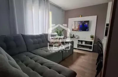 Apartamento para locação, 49m², conjunto habitacional instituto adventista, 2 dormitórios, 1 vaga -