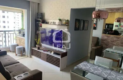 Apartamento à venda, 52m², vila andrade, 2 dormitórios, 1 vaga - r$ 539.000,00 - são paulo, sp