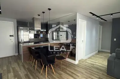 Apartamento à venda, 65m², vila andrade, 2 dormitórios, 1 vaga - r$ 549.000,00 - são paulo, sp