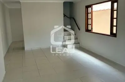 Lindo sobrado para venda e locação com 200 metros quadrados na chácara nossa senhora do bom conselh