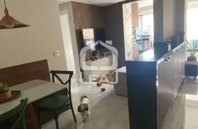 Apartamento à venda com 64 metros construído na vila andrade com 2 quartos 1 suite e 1 vaga