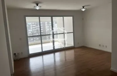 Apartamento para locação de 110 metros quadrados na vila andrade com 2 quartos e 1 vaga