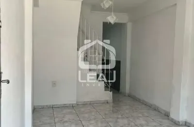 Sobrado para locação, 55m², vila socorro - r$1.300,00 - são paulo, sp