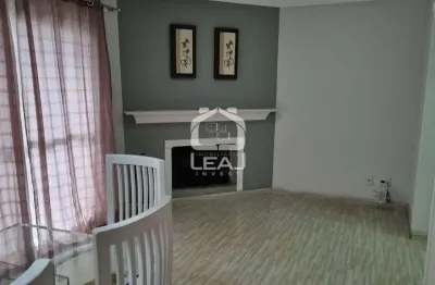 Apartamento à venda, 115m², vila suzana, 3 dormitórios, 3 vagas - r$680.000,00 - são paulo, sp