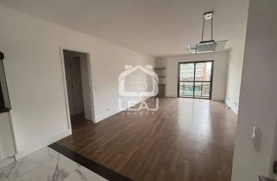 Apartamento para locação, 118m², vila uberabinha, 3 dormitórios, 2 vagas - r$ 11.040,00(pacote) - s