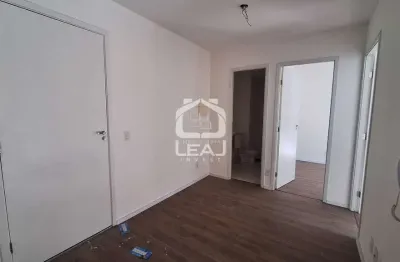 Apartamento à venda, 31 metros quadrados, vila nova das belezas, 1 quarto