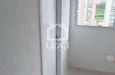 Apartamento à venda de 32m² no jardim caravelas com 2 quartos