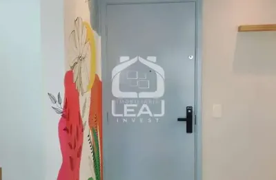 Apartamento com 2 quartos à venda na Rua Celso Ramos, 255, Vila Andrade, São Paulo