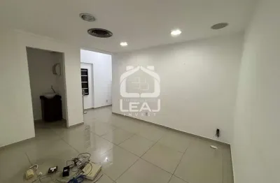 Sala comercial com 3 salas para alugar na Rua Tabapuã, 649, Itaim Bibi, São Paulo
