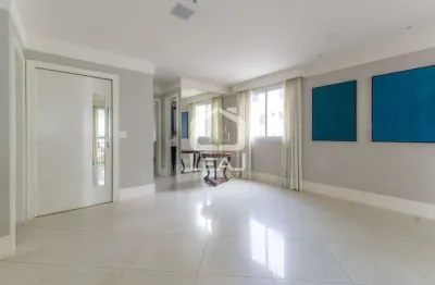 Apartamento à venda de 124m² na vila uberabinha com 3 suites e 3 vagas